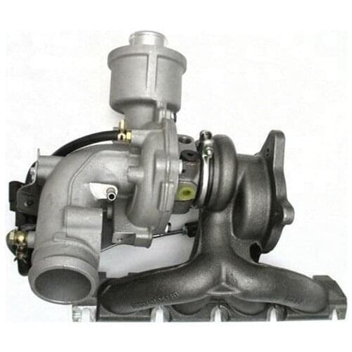 Xinyuchen turbocharger for K03 turbo charger 53039880106 06D145701 06D145701E Turbocharger for Audi Sk oda A4 B7 engine 2.0L
