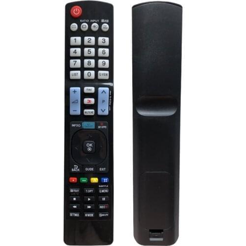 Universal Remote Control For LG TV AKB73756504 AKB73756510 AKB73756502 32 42 47 50 55 84 Plasmsa LED LCD TV