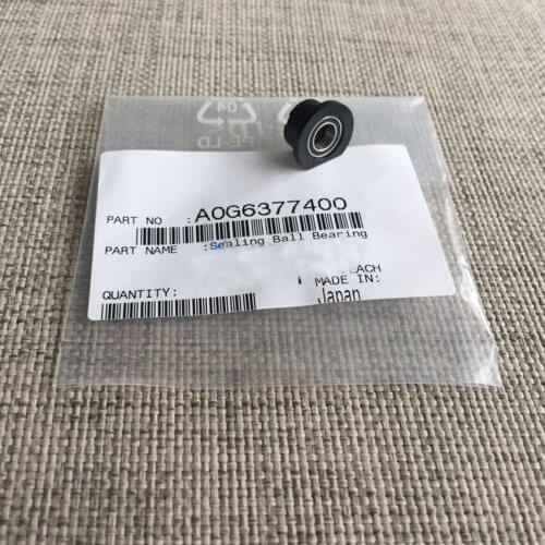 A0G6377400 Sealing Bushing for Konica Minolta PRESS 1052 1250 1250P Pro 1051 1200 1200P 951