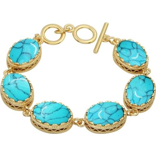 Venstory White Bracelets