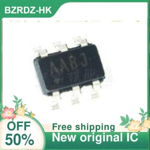 2-10PCS/lot MAX6577ZUT+T AABJ SOT23-6 New original IC