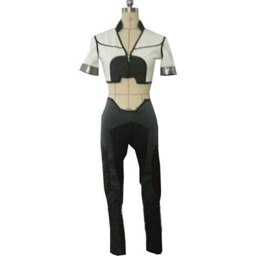 2018 Game OW widowmaker Amelie Lacroix Cosplay Costume Halloween Costumes Tailor made