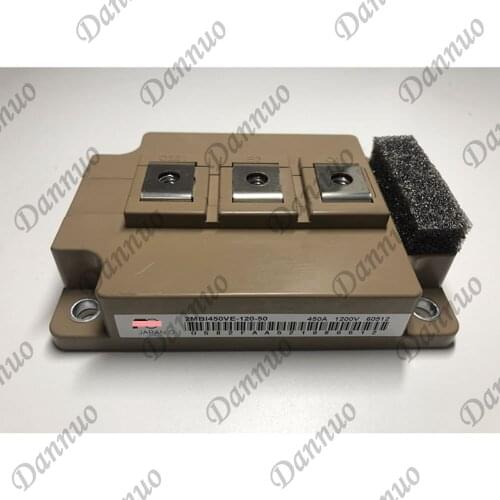 2MBI450VE-120-50 2MBI450VE-120-55 2MBI600VE-120-50 2MBI600VE-060-50