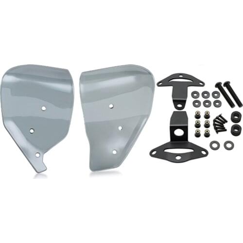 Motocross Mudguard Splash Guard Fender Foot Protection For-BMW R1250 GS Adventure Adv 19 2020 R1250R R1250RS