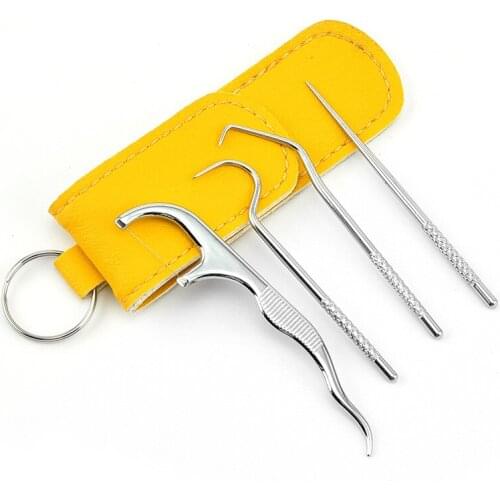 Dawndesslo Dental Brushes