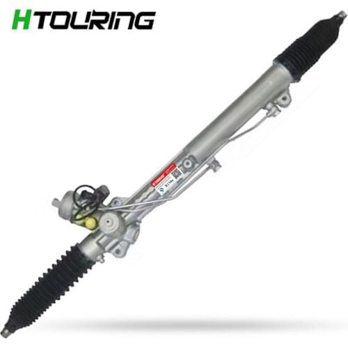 For Car AUDI A6 1997-2005 Power Steering Rack For Audi A6 4B C5 Allroad Quattro 4B1422053X 4B1422053 4B1422052E 4B1422052EX LHD