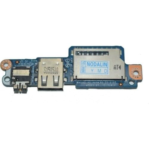 For Lenovo Z41-70 Z51-70 V3000 V4000 LS-C282P NEW USB Audio Board