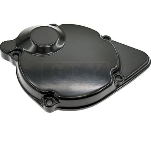 GSX 1200 For Suzuki GSF600 GSF1200 600 BANDIT GSX400 Inazuma GK7BA GSX750 GSX1100 Motorcycle Engine Stator Cover Crankcase Right