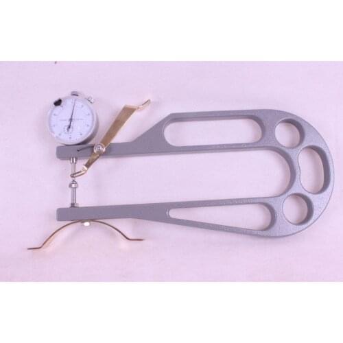 Yinfente Violin/Guitar making tools, High quality violin/guitar thickness measure tools dial indicator factory direct sales