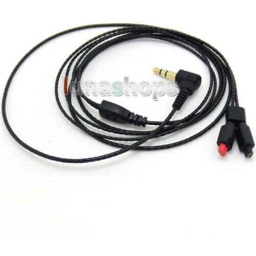 LN004303 Earphone Cable For Audio-Technica ATH-IM50 ATH-IM70 ATH-IM01 ATH-IM02 ATH-IM03 ATH-IM04