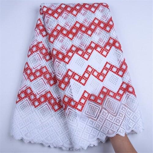 Top Milk Silk Lace African Net Lace Fabric High Quality French Tulle Lace Fabric Nigerian Lace Fabric For Wedding Dress A1594