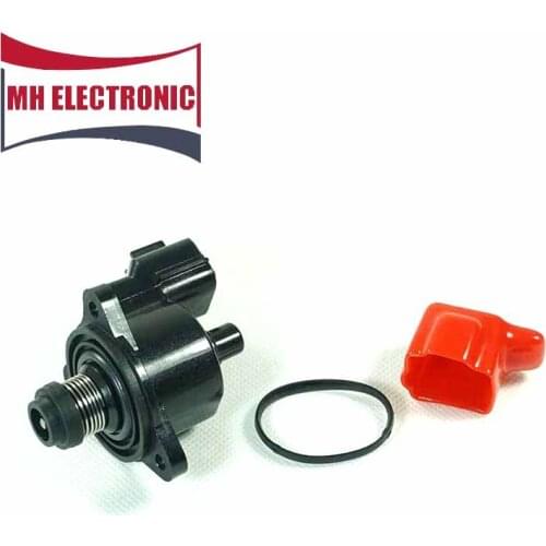 MH ELECTRONIC Idle Air Control Valve For Mitsubishi Eclipse Galant Lancer Outlander For Chrysler for Dodge 1450A069 MD628166