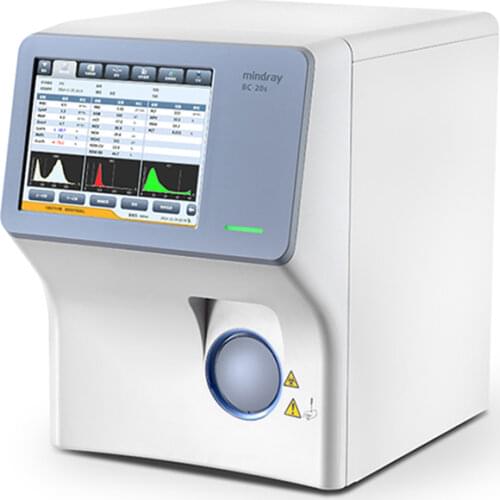 Mibdray Instruments For Measurement And Analysis