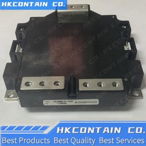 NEW MODULE CM1000E3U-34NF CM1000E3UA-24A FREE SHIPPING