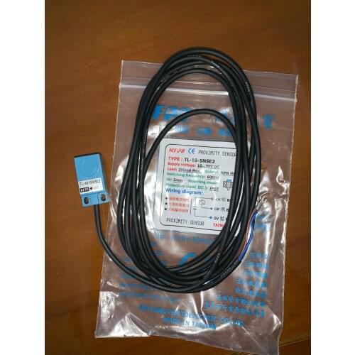 NEW ORIGINAL TL-18-5NSE2 Taiwan kai fang KFPS twice from proximity switch