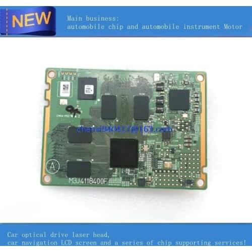 Free shipping OEM Electronic Data board with 32G RAM For Ford Sync3 modules car navigation audio replacement