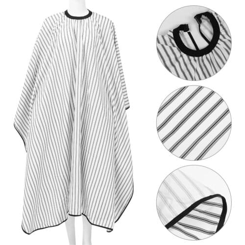 Hairdressing Cape Hair Cutting Cloak Haircut Apron Barber Shawl Salon Hair Cloth