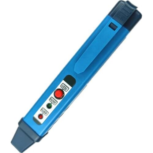 Portable N,S Polar Identification Pen Magnetic Field Magnet Pole Detection Polarity Petermination