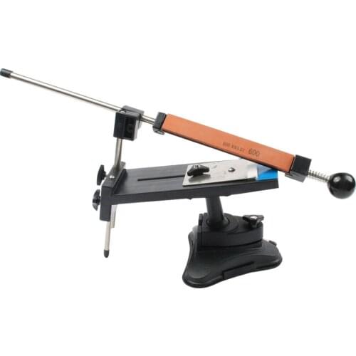 BETOHE Ali Update Professional Kitchen Knife Sharpener System Fix-angle 4 Stones Version II 2