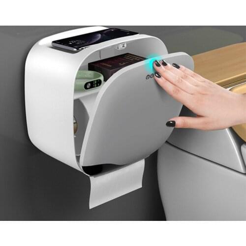 TIDYLADDY Toilet Paper Holders