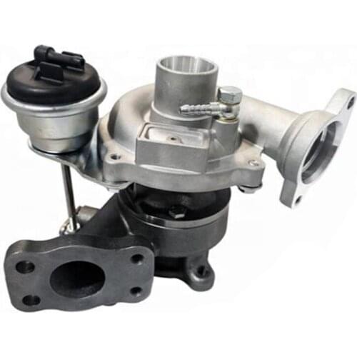 KP3 Turbo Turbocharger For Peugeot 206 307 Citroen C2 C3 0375.G9 135980009