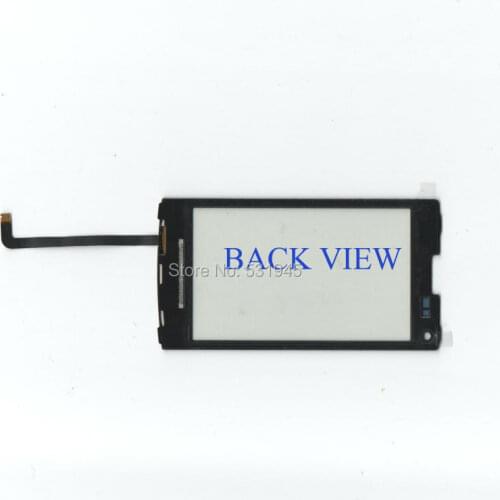 ZhiYuSun SCH-W880 REV0.8 TOUCHSCREENS for anycall 3.8inch touchsensor glass