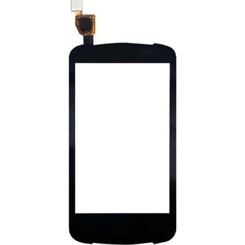 10pcs For Acer Liquid Z2 Z120 Touch Screen panel Glass digitizer Replacement parts