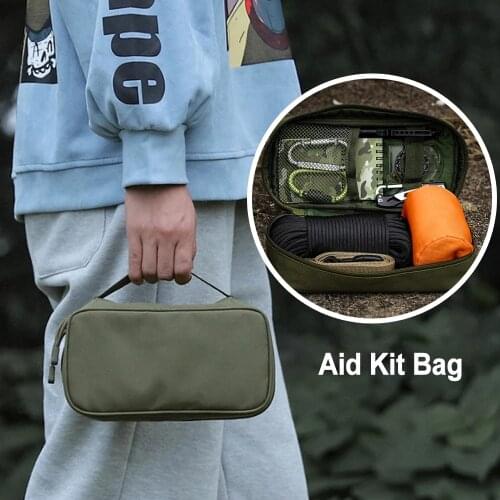 AS FISH Survival Kits