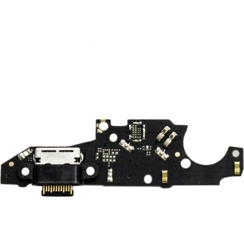 For Huawei Mate 20 X EVR-L29 EVR-AL00 Charging Port Connector Cable Part