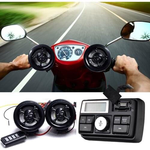 K KWOKKER Car Speakers