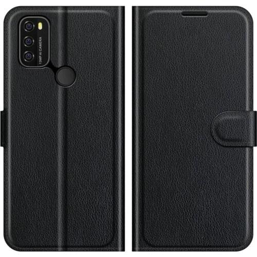 For Blackview A70 Wallet Phone Case Flip Leather Cover Capa Etui Fundas