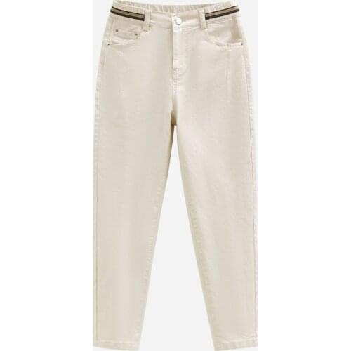Marwin&Friend Women's Loose Pants