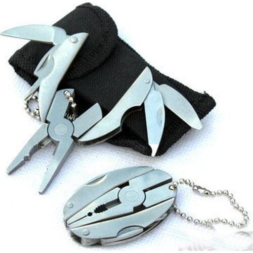 Sahoo Mountain MTB Bike Bicycle Tools Multi Fuction Repair Tool Kit ferramentas/herramientas