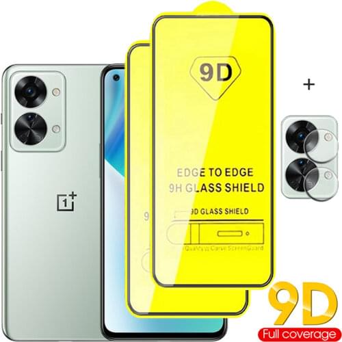 Pelicula,full-cover tempered glass for one plus 8t camera protection one plus nord oneplus 8 t screen protector oneplus 8t glass