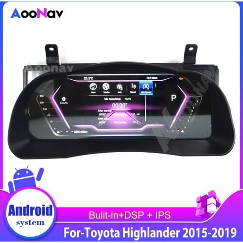 TruckECU Car Multimedia Players