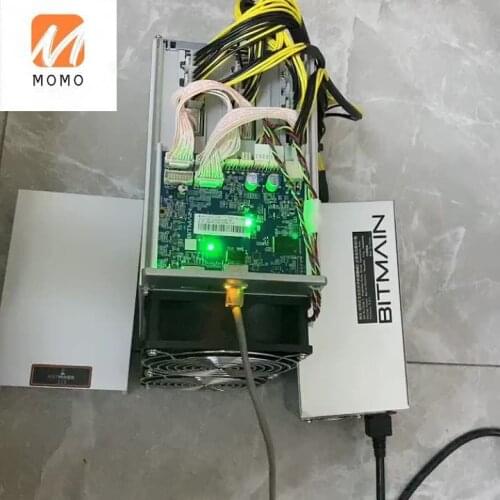 TZHighly profitable new Antminer bitmain antminer z15 Z15 PSU ZEC miner antminer Z11 bitmain z15