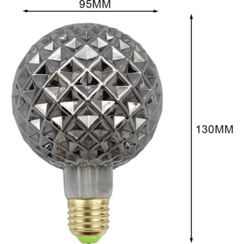 YI XING LONG LED Bulbs E27
