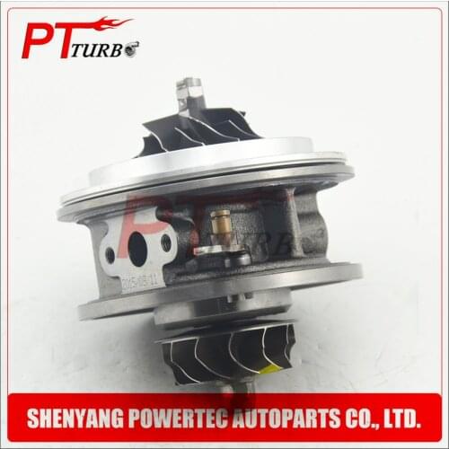 53049700063 turbine replace chra 28200-4X910 K04-072 turbo charger core BV50 For KIA Carnival II 2.9 CRDi 136 Kw 185 HP J3 CR