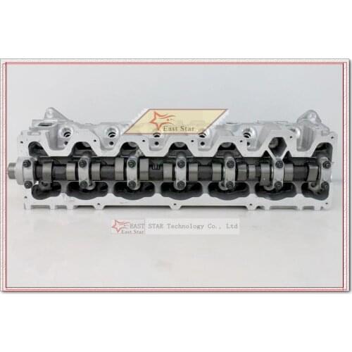 908 601 RD28 Complete Cylinder Head Assembly ASSY For Nissan Patrol TD 2.8TD SOHC 12v 11040-G9825 11040G9825 11040 G9825 908601