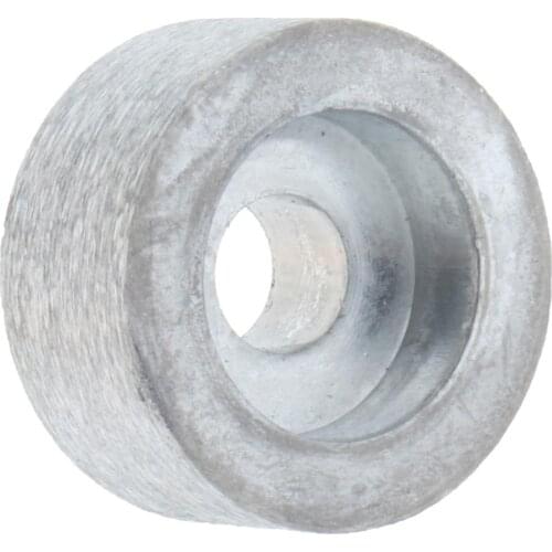 Marine Boat Accessory Zinc Anode 55321-87J01 Fits for Suzuki 4 Stroke Outboard Engines Round