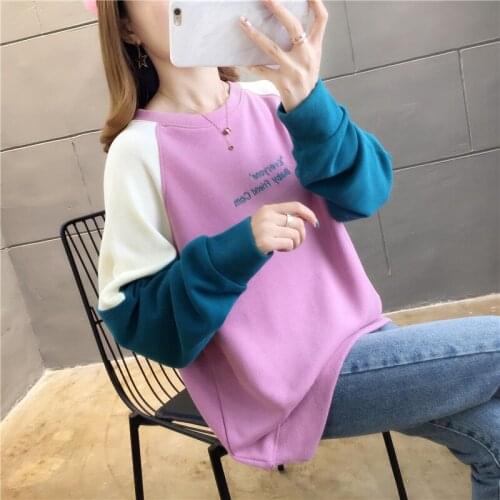 Женские длинные толстовки CAN XIN LCY China At AliExpress