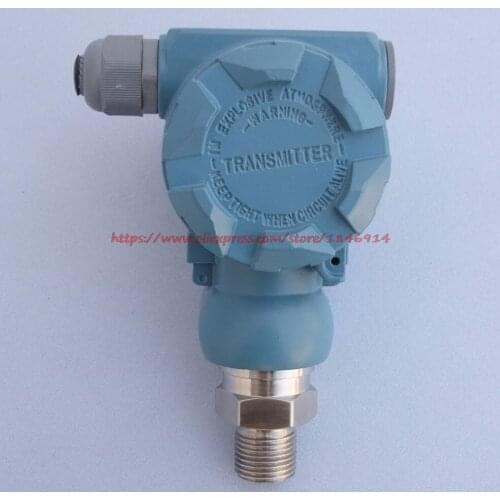 Free shipping sensor PT2800 explosion-proof pressure transmitter Pressure transducer Display pressure transmitter