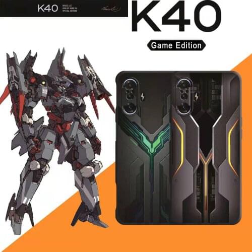 DecoPhone Xiaomi Redmi Phone Cases