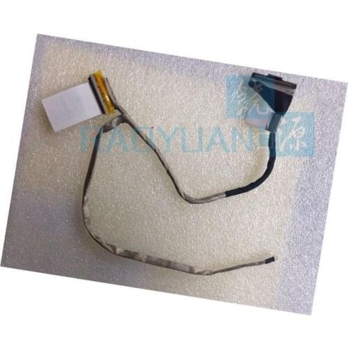 Brand New For HP DM1-4000 DM1-4000 mini 210-4000 210-3000 3115M NM9 LVDS LCD LED SCREEN VIDEO FLEX CABLE DC0NM9LC000 DC0NM9LC010