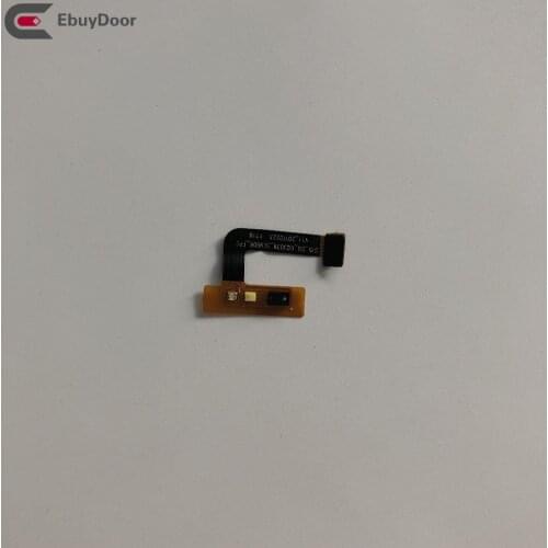 Used Flash light Flex Cable FPC For Ulefone Gemini Pro MTK6797 Deca Core 5.5 inch FHD 1920x1080 Free Shipping