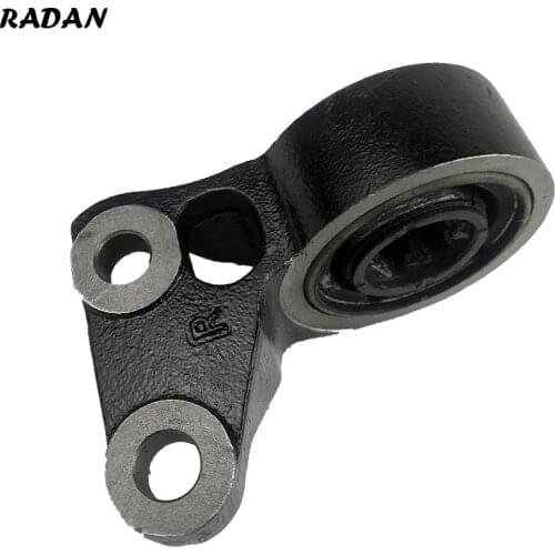 Lower Control Arm Bush Bushing Lining For MG6 MG7 Roewe 550 750