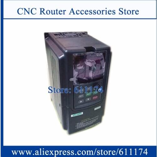 Sunfar VS500-4T0075G VFD inverter 7.5kw AC380V General frequency inverter 400HZ Variable frequency inverter