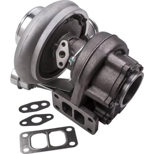 HX35 Turbo Turbocharger For Cummins 5.9L Truck 6BT ISB 1999-2001 2002 3534923