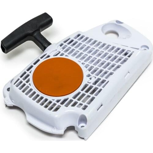 High Quality Recoil Starter Yard Garden For Stihl MS 192T MS192T MS193T Chainsaw