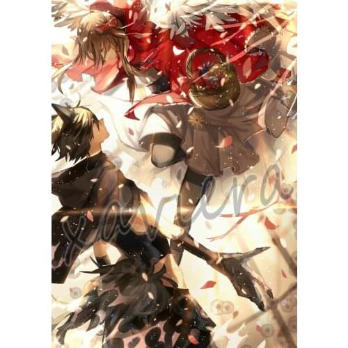 Xaviera Anime Full Drill Embroidery Cartoon Diy 5D Diamond Painting Rhinestone Mosaic Picture Romance Cross Stitch Kit Artwork